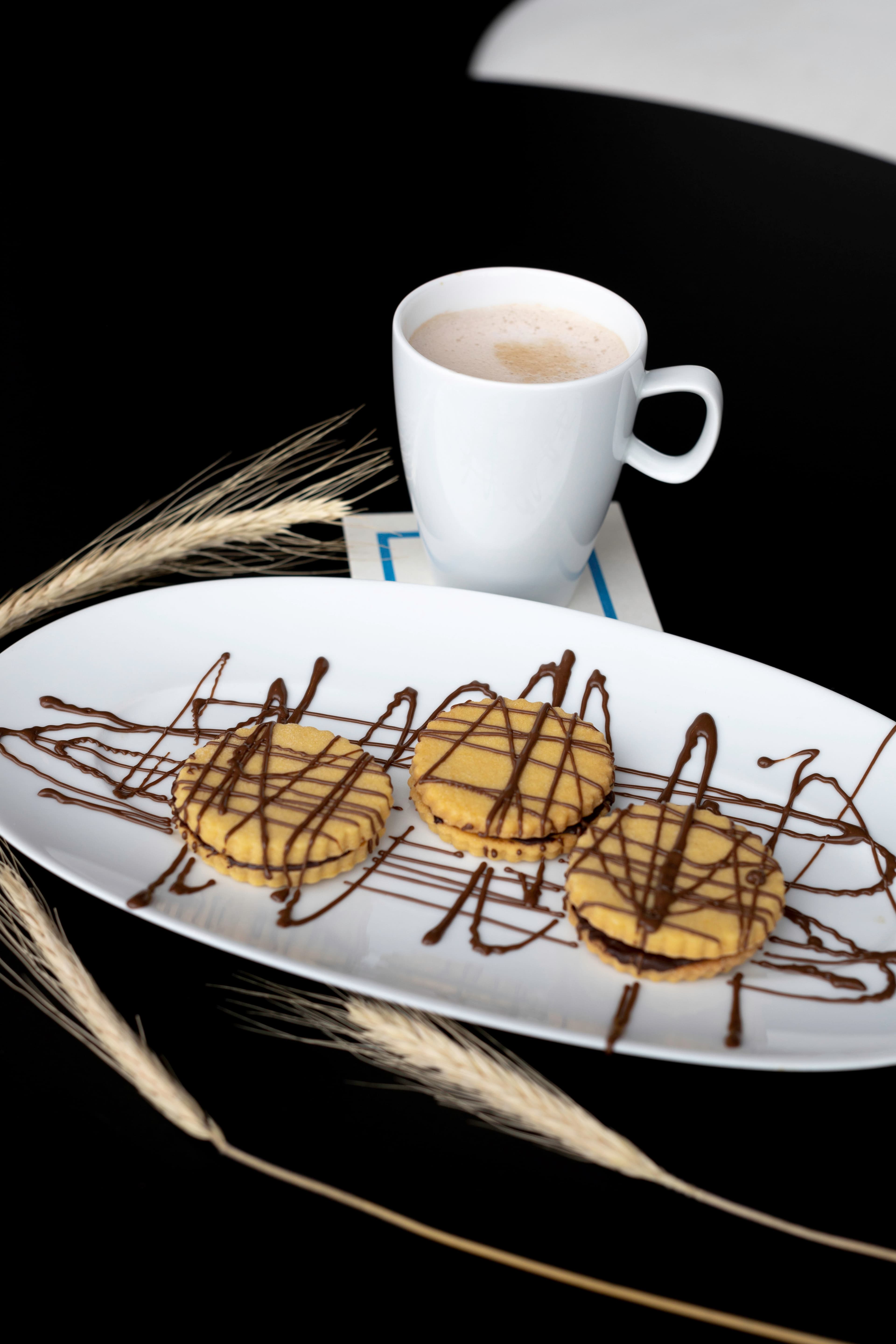 Pastelería Sweet Legacy 5