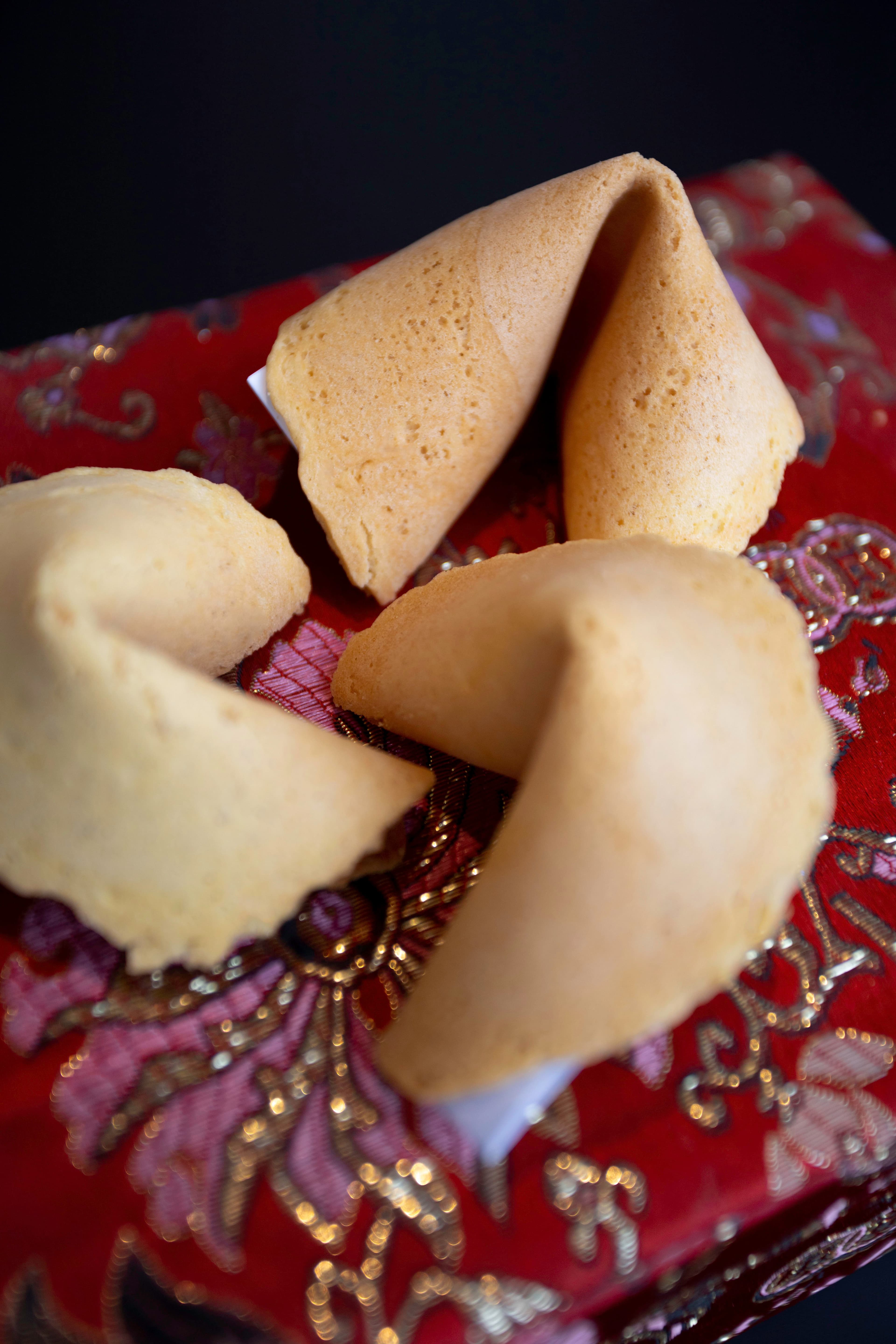 Pastelería Sweet Legacy 8