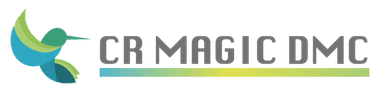 CR Magic DMC